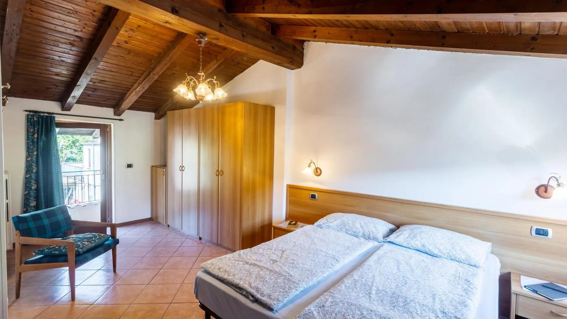 Ferienwohnung Casa Rita 2 In Vesio Tremosine 0*,  Itálie