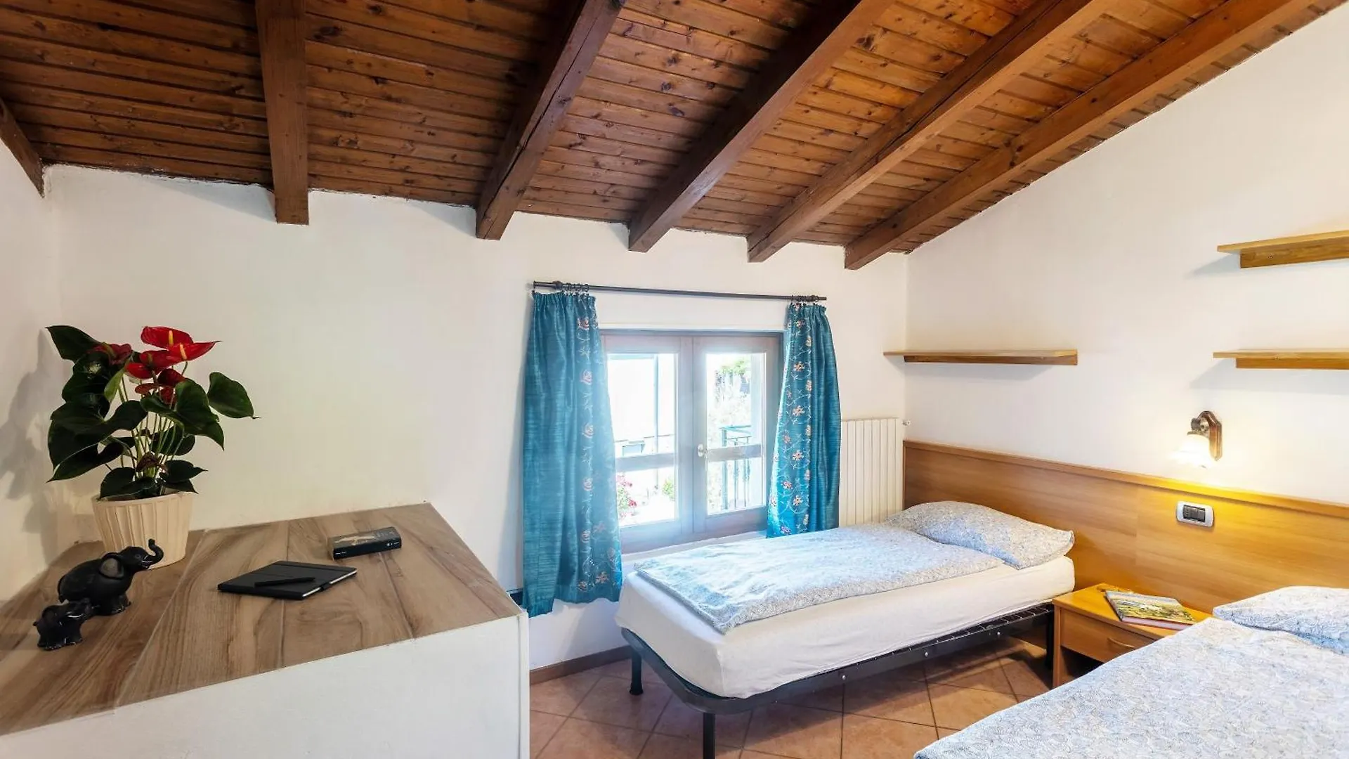 Ferienwohnung Casa Rita 2 In Vesio Tremosine Apartmán