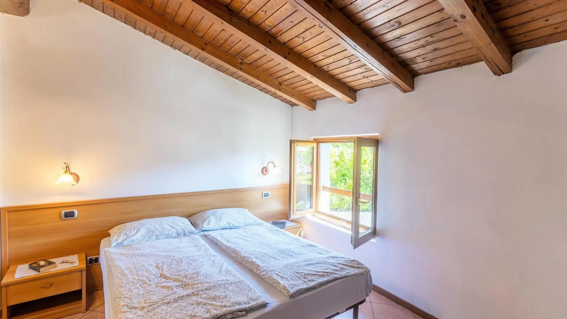 Apartmán Ferienwohnung Casa Rita 2 In Vesio Tremosine