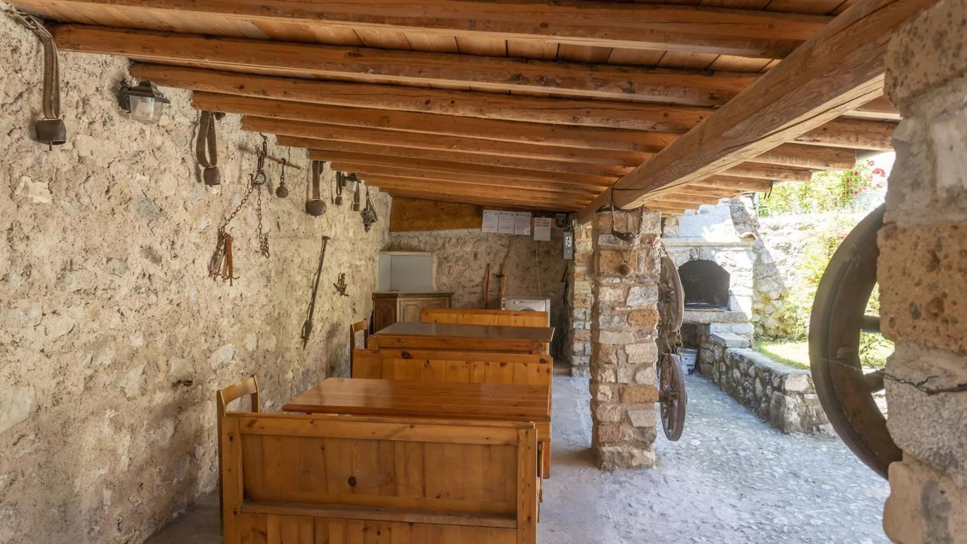Ferienwohnung Casa Rita 2 In Vesio Tremosine 0*,