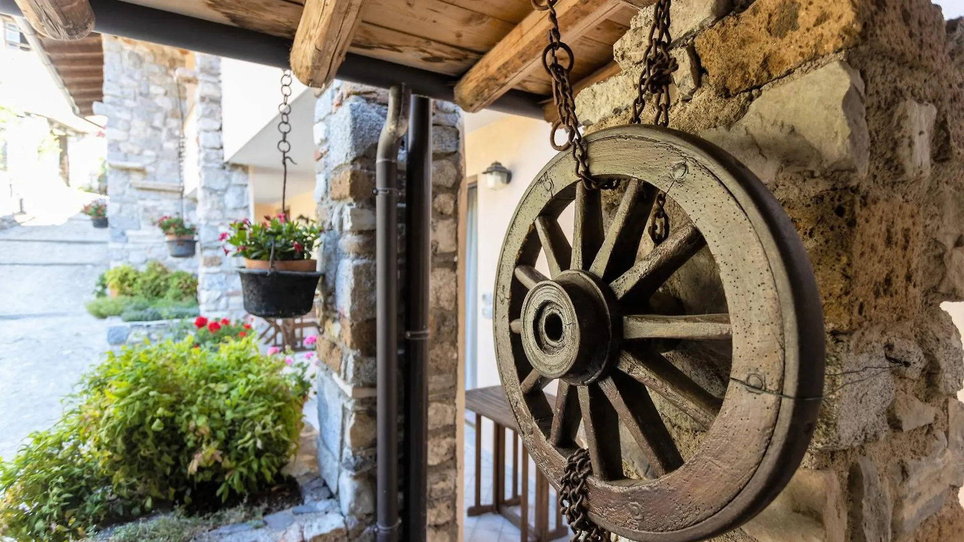Ferienwohnung Casa Rita 2 In Vesio Tremosine Apartmán