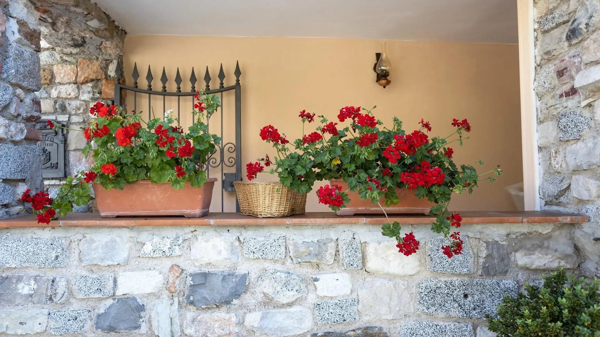 Ferienwohnung Casa Rita 2 In Vesio Tremosine Itálie